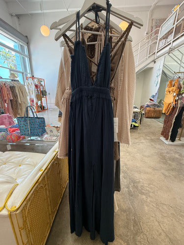 Ban de Osh- Trinidad Maxi Dress