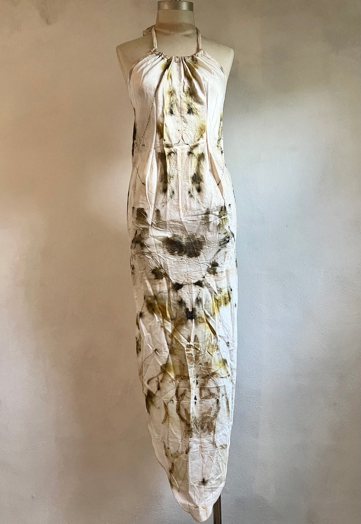 Kasiopya- Botanical Diamond Dress