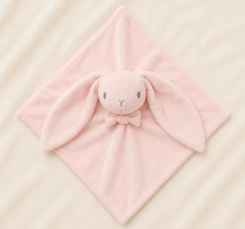 Pipa + Pierre Bunny toy