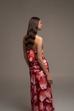 Hipnos Roses long skirt