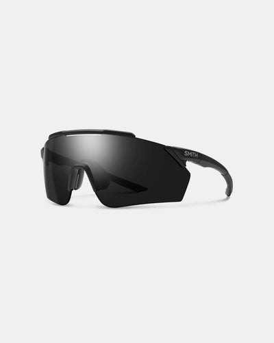Chroma pop black sunglasses smith