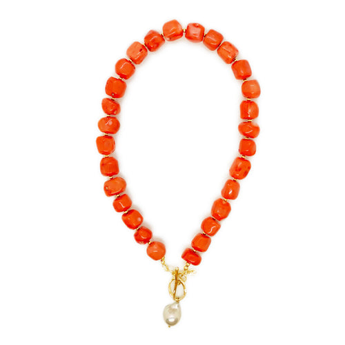 Praia Vinci Necklace