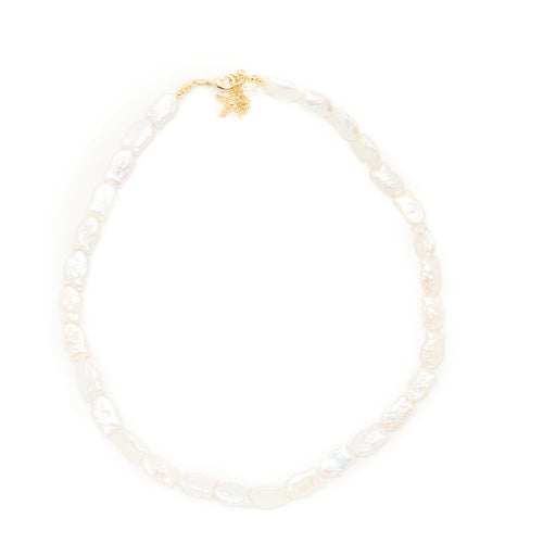 Paradise Island Necklace