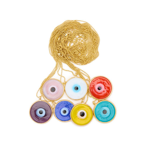 Evil Eye Amulets