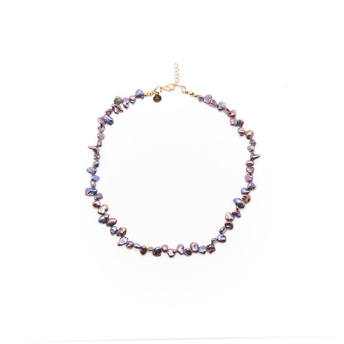 Keshi Necklace