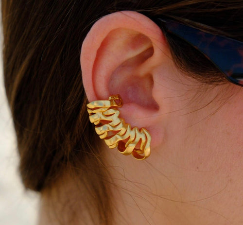 Vaza - Swell Earcuff