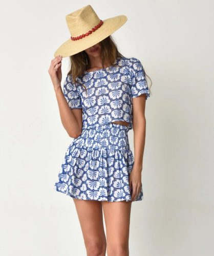 Muche et Muchette- Julie Top