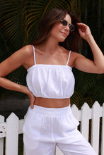Salty Weekend- ARTESA TANK CROP