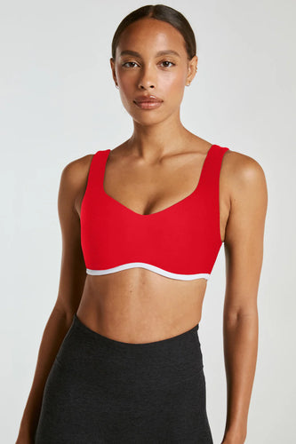 Years of ours Isadora bra