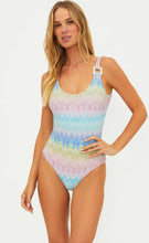 Beach Riot- Elina One Piece