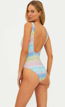 Beach Riot- Elina One Piece