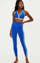 Beach Riot- Nella Legging Rivier Azure