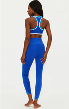 Beach Riot- Nella Legging Rivier Azure