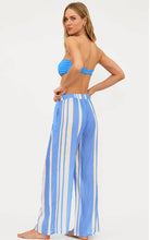 Beach Riot- Audley Pant Harbor Stripe Pant