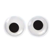 Fred Chill Out- Eye Pads-Google Eyes