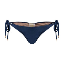 Casa Sol- Lavinha Navy Bottom