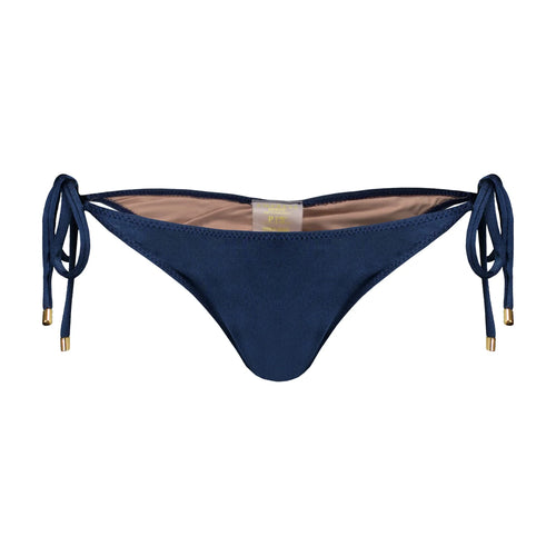 Casa Sol- Lavinha Navy Bottom