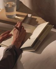 The Five Minute Journal