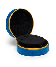 Living Royal- Caviar Zip Case