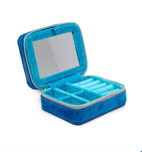 Living Royal- Sardine Zip Case