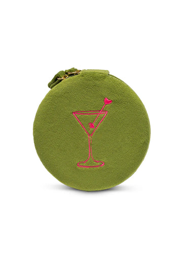 Living Royal- Martini Case