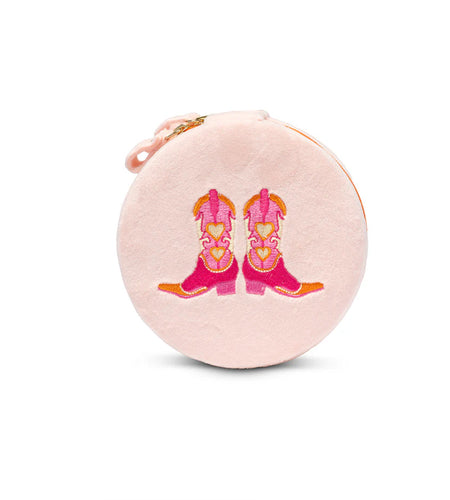 Living Royal- Boots Zip Case