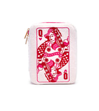 Living Royal- Queen Zip Case