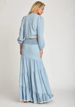 Muche et Muchette- Tilly Tercel Dress Skirt