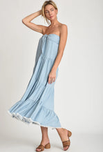 Muche et Muchette- Tilly Tercel Dress Skirt