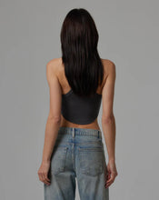 Talentless- Scallop Tank