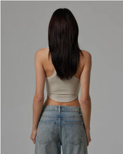 Talentless- Scallop Tank