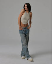 Talentless- Scallop Tank