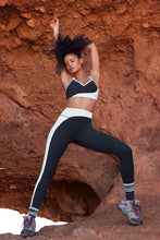 Spiritual Gangster- Nirvana Skye Leggings