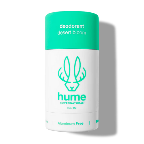 Hume Plant and Probiotic Deodorant - Desert Bloom