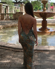 Zemra Swim - Elvira Dress in Marmo