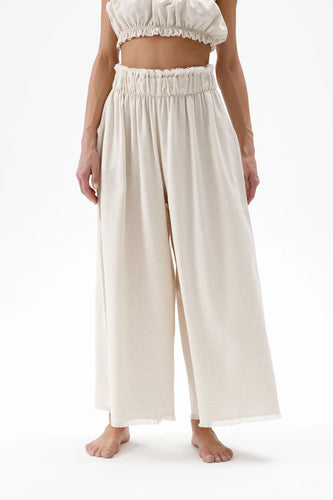 Palazzo pant ban de osh