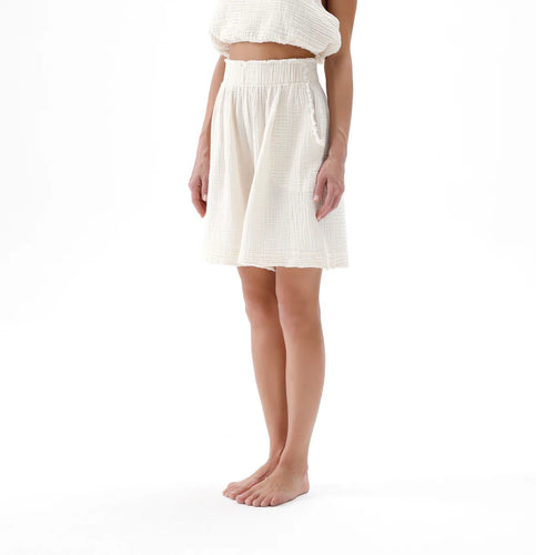 Crinkle short ban de osh