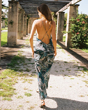 Zemra Swim - Elvira Dress in Farfalla