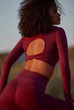 Spiritual Gangsta- Seamless Liberty Top