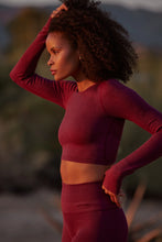 Spiritual Gangsta- Seamless Liberty Top