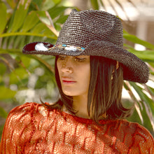Nikki Beach - Morgan Hat