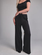 Lucky Honey- THE OFF DUTY LOUNGE PANT