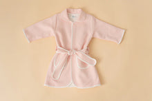 Pipa and Pierre- Wellness Bath Robe