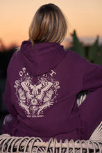 Spiritual Gangsta- Optimist Belair Hoodie
