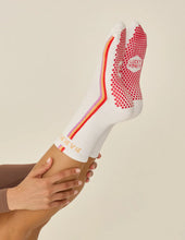 Lucky Honey- The Retro Sock
