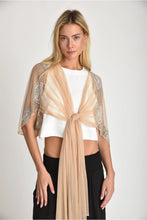 Stellar Shrug -  Muche & Muchette
