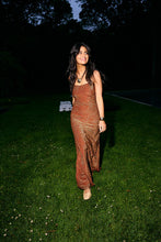 Soiree Miami Beach- Raquel Dress