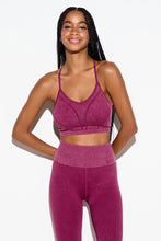 Spiritual Gangsta- Seamless Gwenyth Bra