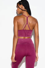 Spiritual Gangsta- Seamless Gwenyth Bra