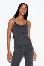 Spiritual Gangster- HeatherLuxe Barton Tank